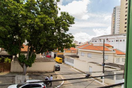 Casa para alugar com 58m², 2 quartos e sem vaga Casa para alugar com 58m², 2 quartos e sem vagaVista do quarto 2