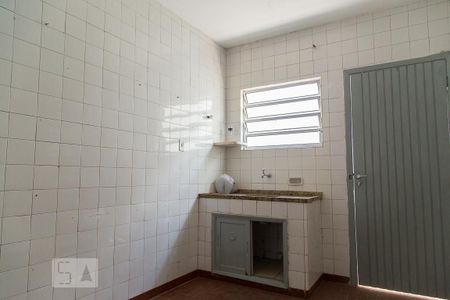 Casa para alugar com 58m², 2 quartos e sem vaga Casa para alugar com 58m², 2 quartos e sem vagaCozinha