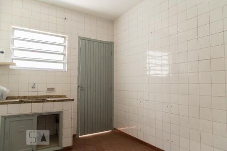 Casa para alugar com 58m², 2 quartos e sem vaga Casa para alugar com 58m², 2 quartos e sem vagaCozinha