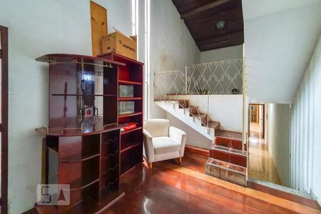 Sala de casa para alugar com 3 quartos, 120m² em Vila Moraes, São Paulo