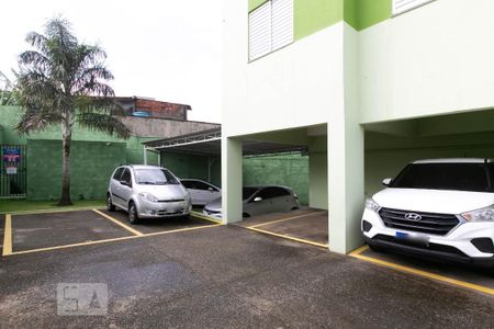 Apartamento à venda com 67m², 2 quartos e 1 vagaGaragem