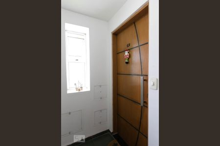 Apartamento à venda com 67m², 2 quartos e 1 vagaHall