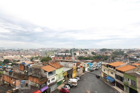 Apartamento à venda com 67m², 2 quartos e 1 vagaVista da Varanda