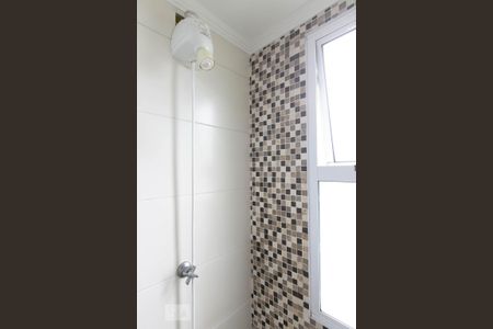 Apartamento à venda com 67m², 2 quartos e 1 vagaBanheiro