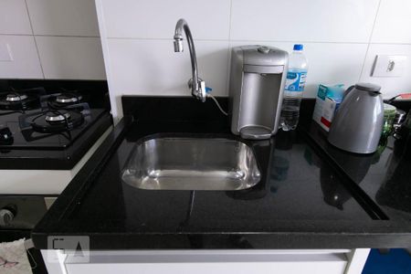 Apartamento à venda com 67m², 2 quartos e 1 vagaTanque