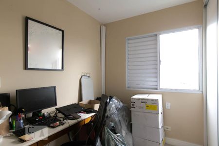 Apartamento à venda com 67m², 2 quartos e 1 vagaQuarto 2