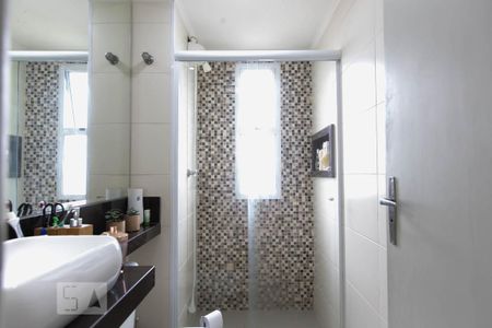 Apartamento à venda com 67m², 2 quartos e 1 vagaBanheiro