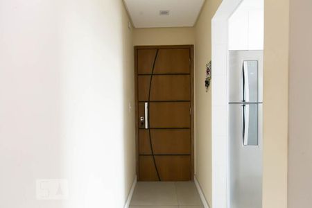 Apartamento à venda com 67m², 2 quartos e 1 vagaEntrada 