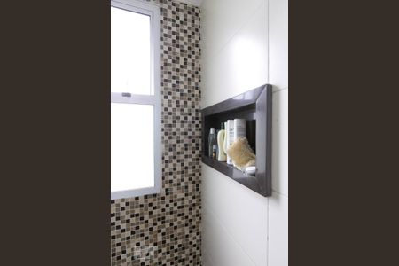 Apartamento à venda com 67m², 2 quartos e 1 vagaBanheiro