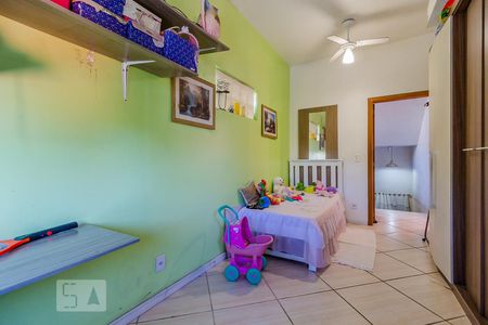 Quarto 1 de apartamento à venda com 3 quartos, 300m² em Partenon, Porto Alegre