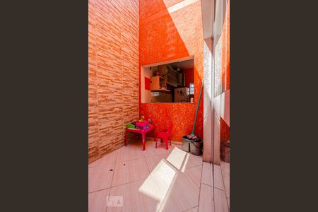 Sala de apartamento à venda com 3 quartos, 300m² em Partenon, Porto Alegre