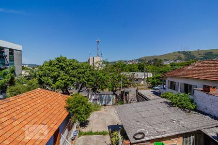Vista de apartamento à venda com 3 quartos, 300m² em Partenon, Porto Alegre