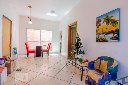 Sala de apartamento à venda com 3 quartos, 300m² em Partenon, Porto Alegre
