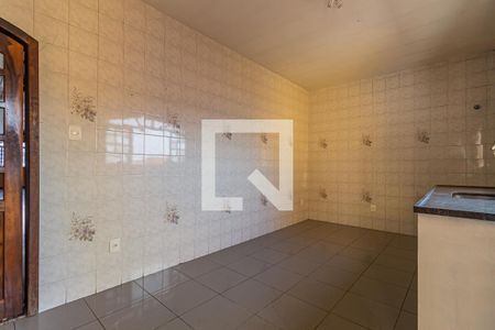 Casa à venda com 356m², 4 quartos e 10 vagasCozinha