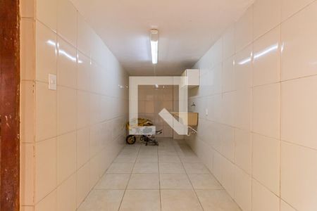 Casa à venda com 356m², 4 quartos e 10 vagasÁrea de Serviço