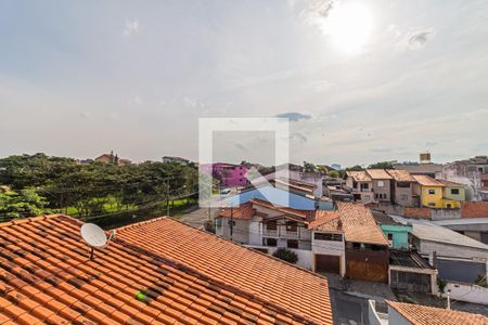 Casa à venda com 356m², 4 quartos e 10 vagasVista da Varanda do Quarto 3