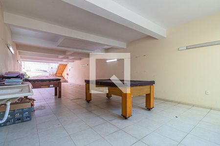 Casa à venda com 356m², 4 quartos e 10 vagasGaragem