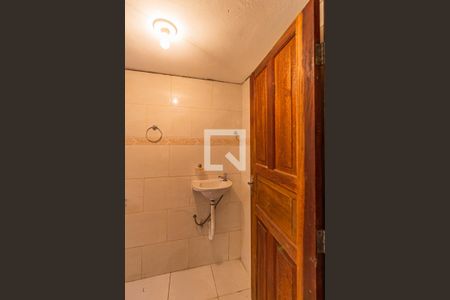 Casa à venda com 356m², 4 quartos e 10 vagasBanheiro de Serviço