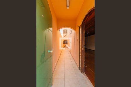 Casa à venda com 356m², 4 quartos e 10 vagasEntrada Social