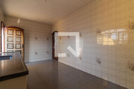 Casa à venda com 356m², 4 quartos e 10 vagasCozinha