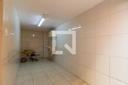 Casa à venda com 356m², 4 quartos e 10 vagasÁrea de Serviço