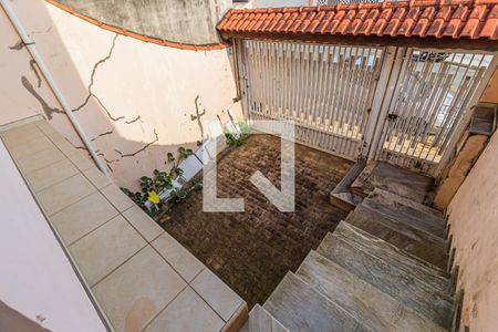 Casa à venda com 356m², 4 quartos e 10 vagasFrente do Imóvel