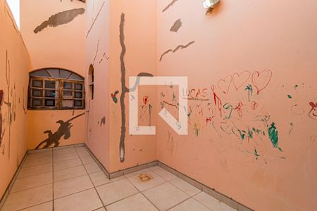 Casa à venda com 356m², 4 quartos e 10 vagasQuintal