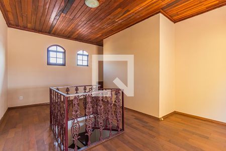 Casa à venda com 356m², 4 quartos e 10 vagasQuarto 3