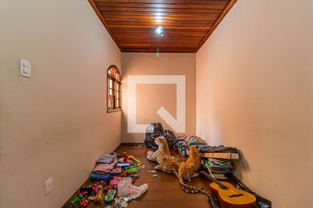 Sala de casa à venda com 4 quartos, 356m² em Jardim Las Vegas, Santo André