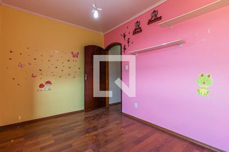 Casa à venda com 356m², 4 quartos e 10 vagasQuarto 2