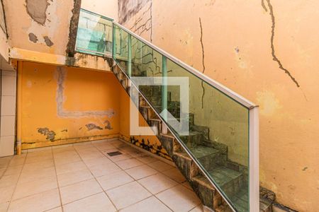 Casa à venda com 356m², 4 quartos e 10 vagasQuintal da Área de Serviço