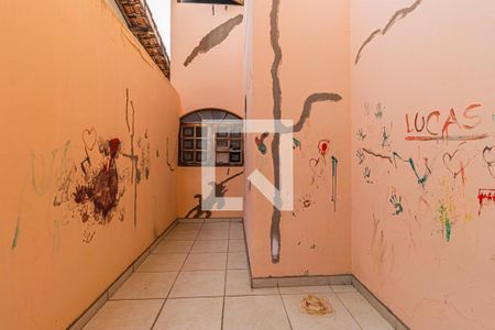 Casa à venda com 356m², 4 quartos e 10 vagasQuintal