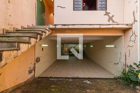 Casa à venda com 356m², 4 quartos e 10 vagasFrente do Imóvel