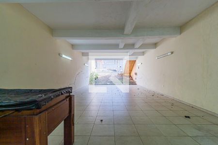 Casa à venda com 356m², 4 quartos e 10 vagasGaragem