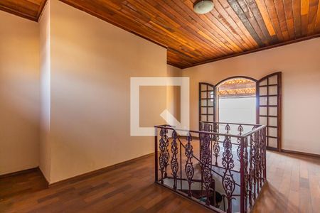 Casa à venda com 356m², 4 quartos e 10 vagasQuarto 3