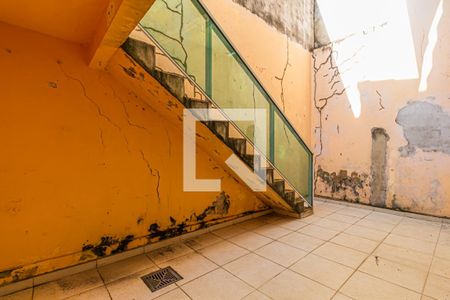 Casa à venda com 356m², 4 quartos e 10 vagasQuintal da Área de Serviço