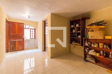 Casa à venda com 356m², 4 quartos e 10 vagasQuarto de Serviço