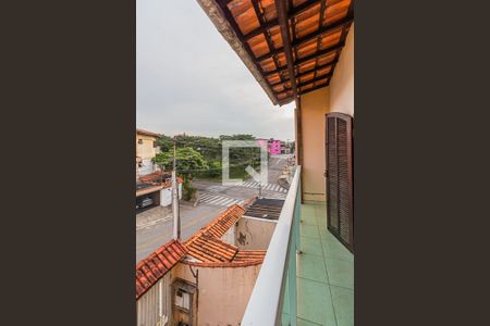 Casa à venda com 356m², 4 quartos e 10 vagasVaranda da Suite