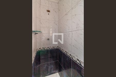 Casa à venda com 356m², 4 quartos e 10 vagasBanheiro