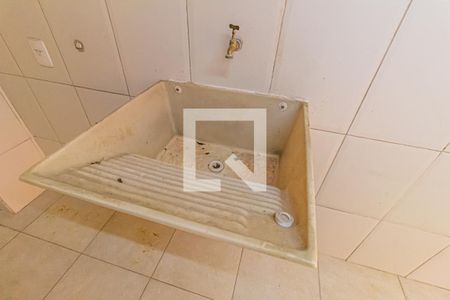 Casa à venda com 356m², 4 quartos e 10 vagasÁrea de Serviço - Tanque