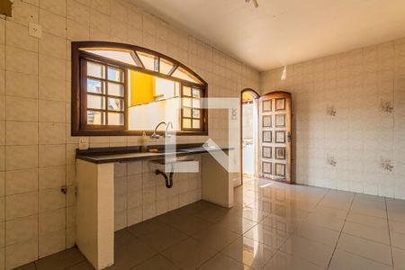 Casa à venda com 356m², 4 quartos e 10 vagasCozinha
