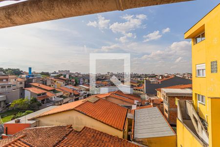 Casa à venda com 356m², 4 quartos e 10 vagasVista da Varanda do Quarto 3