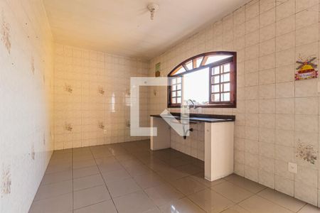 Casa à venda com 356m², 4 quartos e 10 vagasCozinha