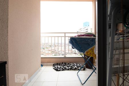 Apartamento para alugar com 50m², 2 quartos e 1 vaga Apartamento para alugar com 50m², 2 quartos e 1 vagaSacada