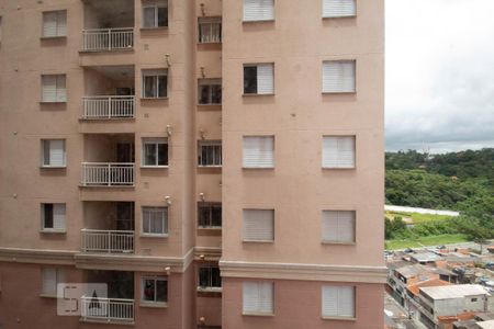 Apartamento para alugar com 50m², 2 quartos e 1 vaga Apartamento para alugar com 50m², 2 quartos e 1 vagaVista do Quarto 2