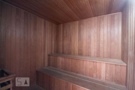 Apartamento para alugar com 50m², 2 quartos e 1 vaga Apartamento para alugar com 50m², 2 quartos e 1 vagaSaúna