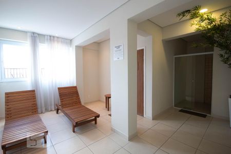 Apartamento para alugar com 50m², 2 quartos e 1 vaga Apartamento para alugar com 50m², 2 quartos e 1 vagaSPA
