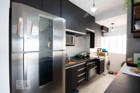 Apartamento para alugar com 50m², 2 quartos e 1 vaga Apartamento para alugar com 50m², 2 quartos e 1 vagaCozinha