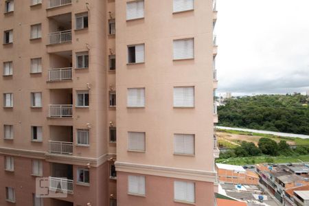 Apartamento para alugar com 50m², 2 quartos e 1 vaga Apartamento para alugar com 50m², 2 quartos e 1 vagaVista do Quarto 1