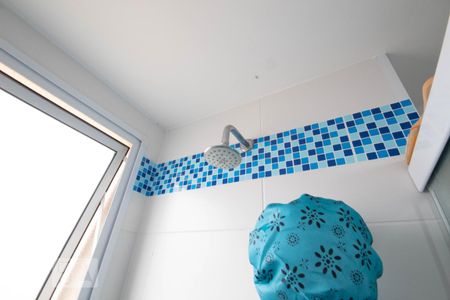 Apartamento para alugar com 50m², 2 quartos e 1 vaga Apartamento para alugar com 50m², 2 quartos e 1 vagaBanheiro